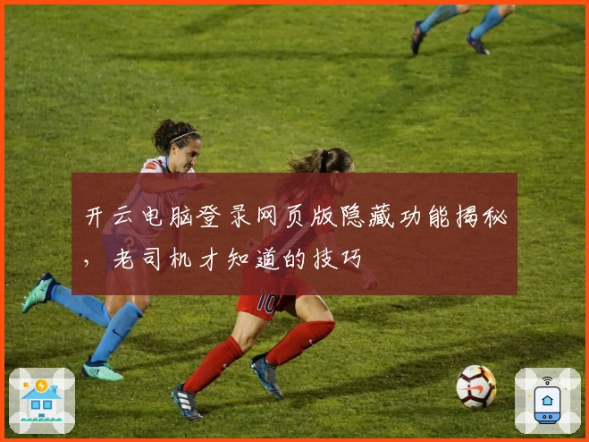 开云电脑登录网页版隐藏功能揭秘，老司机才知道的技巧