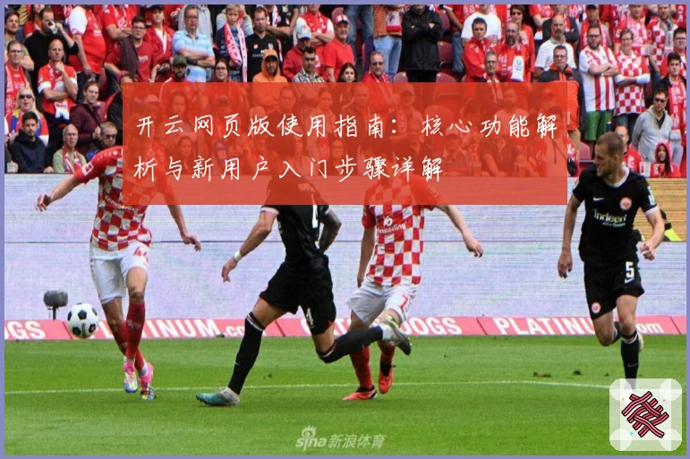 开云网页版使用指南：核心功能解析与新用户入门步骤详解