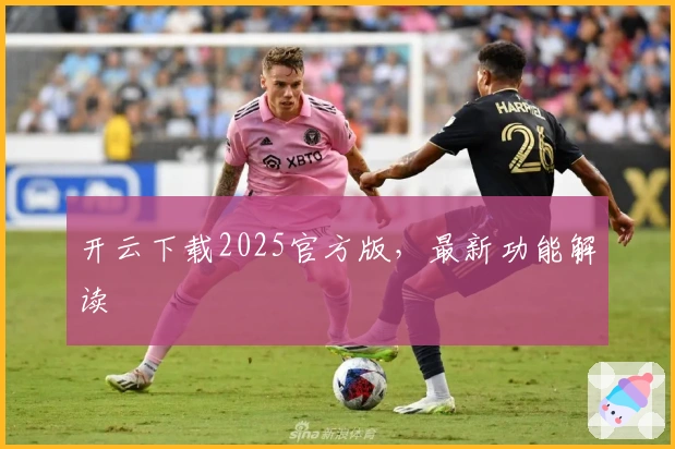 开云下载2025官方版，最新功能解读