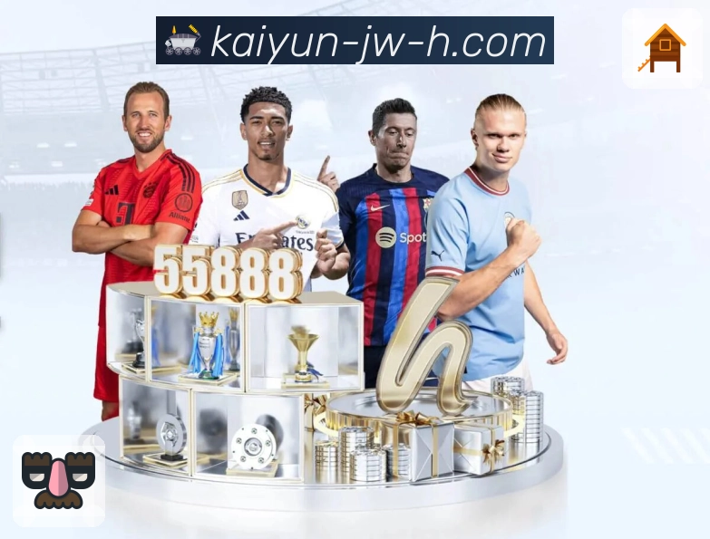 行业荣耀认可榜